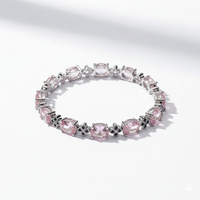 Blush Bloom Bracelet