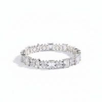 Diamond Radiance Bracelet