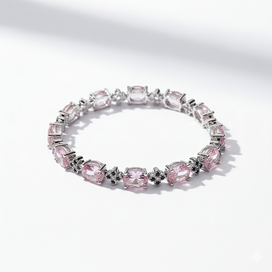 Blush Bloom Bracelet
