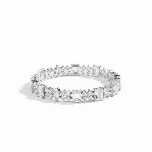Diamond Radiance Bracelet