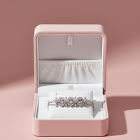Rose Blossom Bracelet